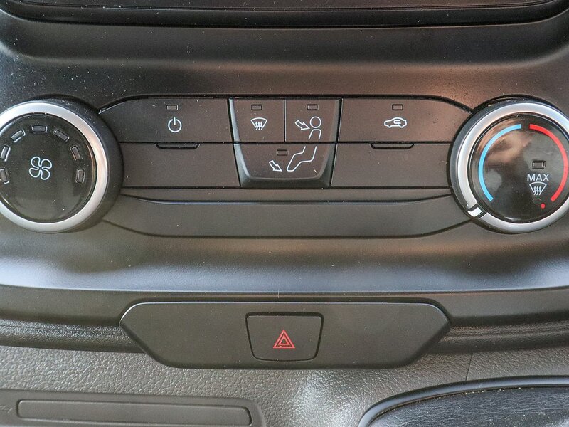 Used Ford Transit Custom 2021 for sale - 76210919: Photo 20