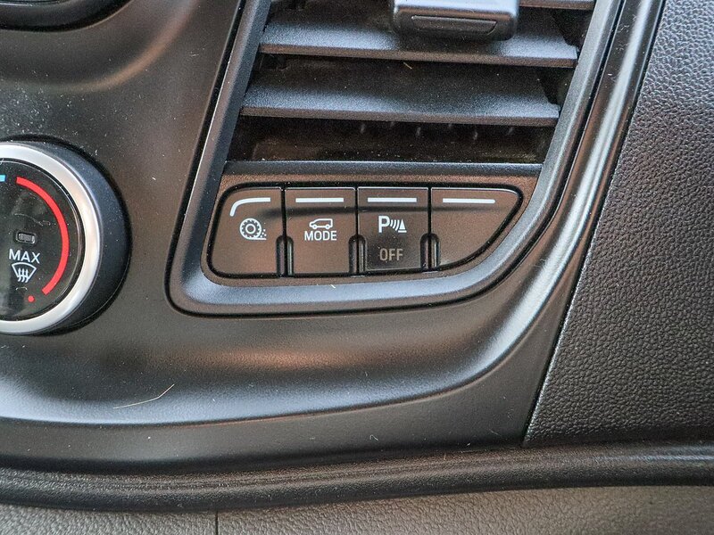 Used Ford Transit Custom 2021 for sale - 76210919: Photo 23