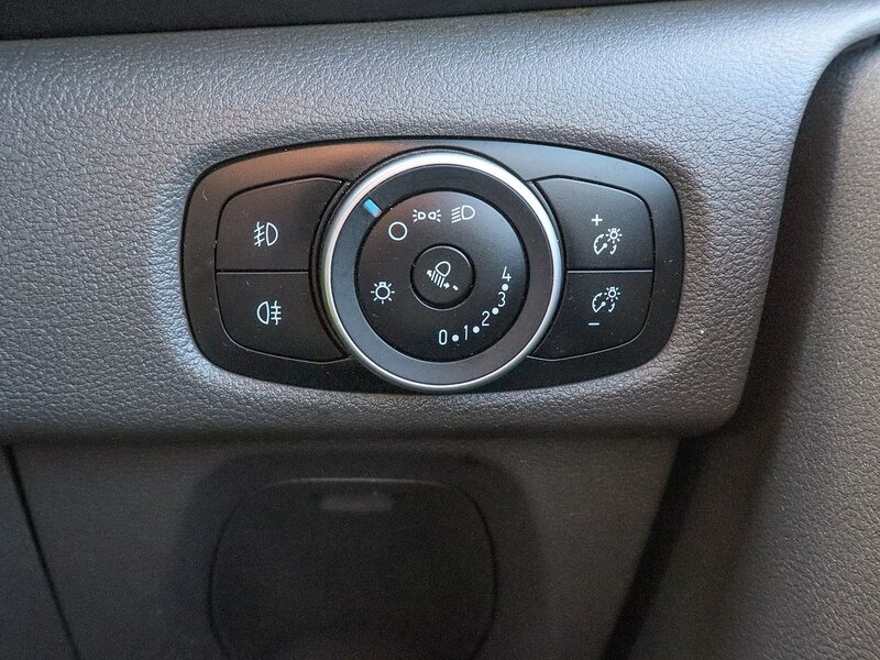 Used Ford Transit Custom 2021 for sale - 76210919: Photo 27