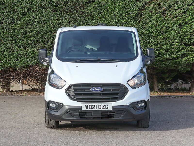 Used Ford Transit Custom 2021 for sale - 76210919: Photo 3