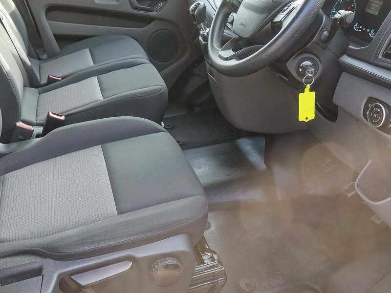 Used Ford Transit Custom 2021 for sale - 76210919: Photo 30