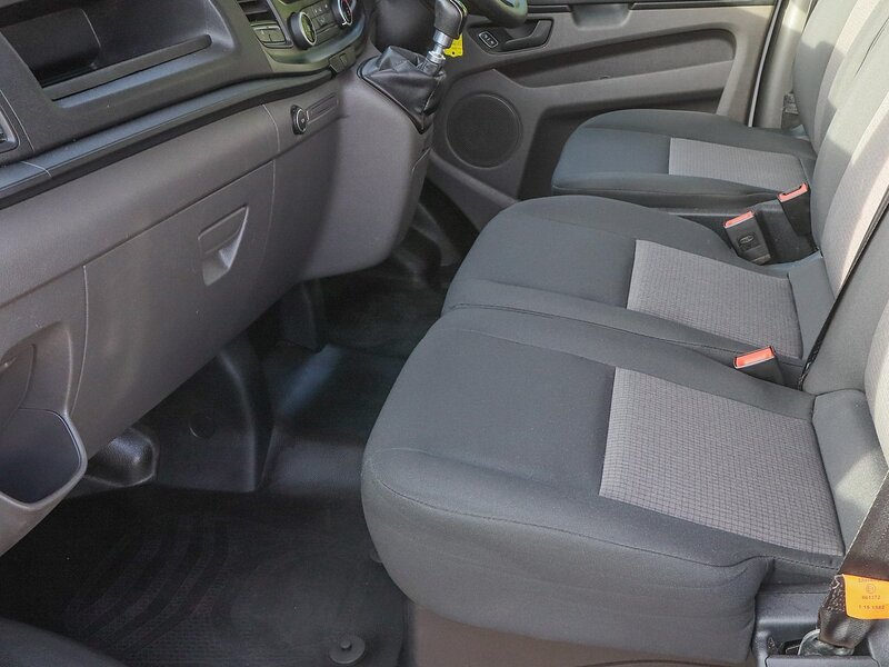 Used Ford Transit Custom 2021 for sale - 76210919: Photo 31