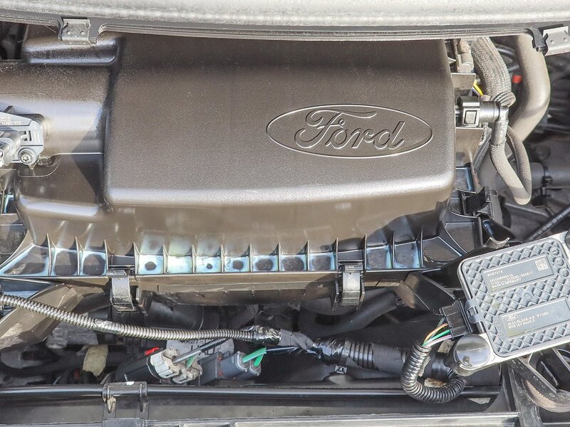 Used Ford Transit Custom 2021 for sale - 76210919: Photo 33