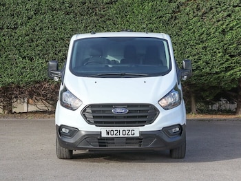Used Ford Transit Custom 2021 for sale - 76210919: Photo 3