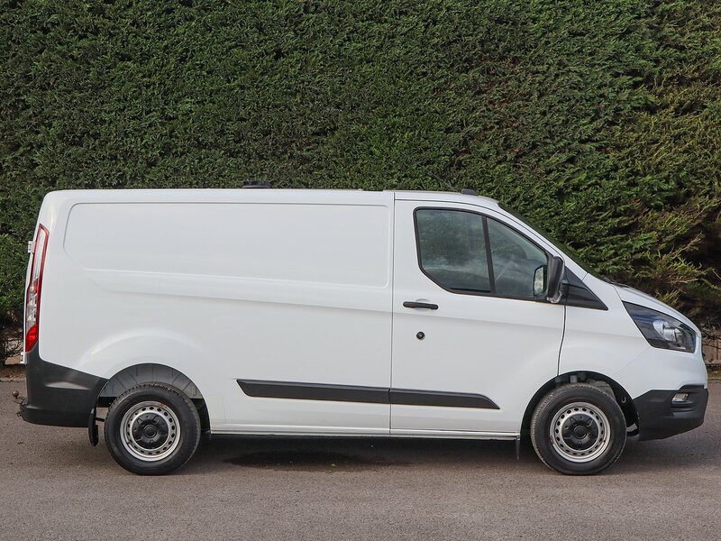 Used Ford Transit Custom 2021 for sale - 76210919: Photo 5
