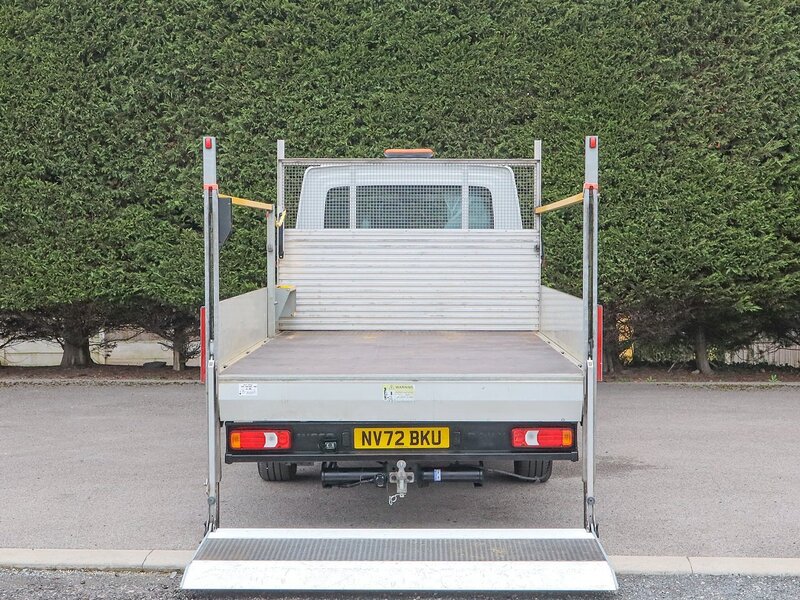 Used Iveco Daily for sale - 77668027: Photo 10