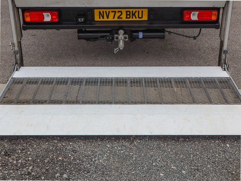 Used Iveco Daily for sale - 77668027: Photo 11