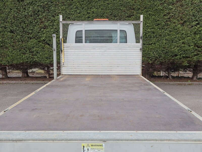 Used Iveco Daily for sale - 77668027: Photo 13