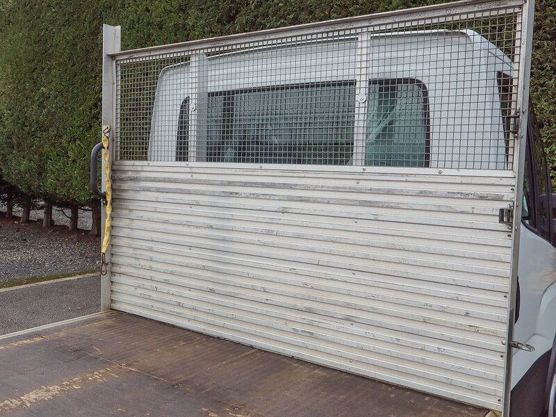 Used Iveco Daily for sale - 77668027: Photo 14