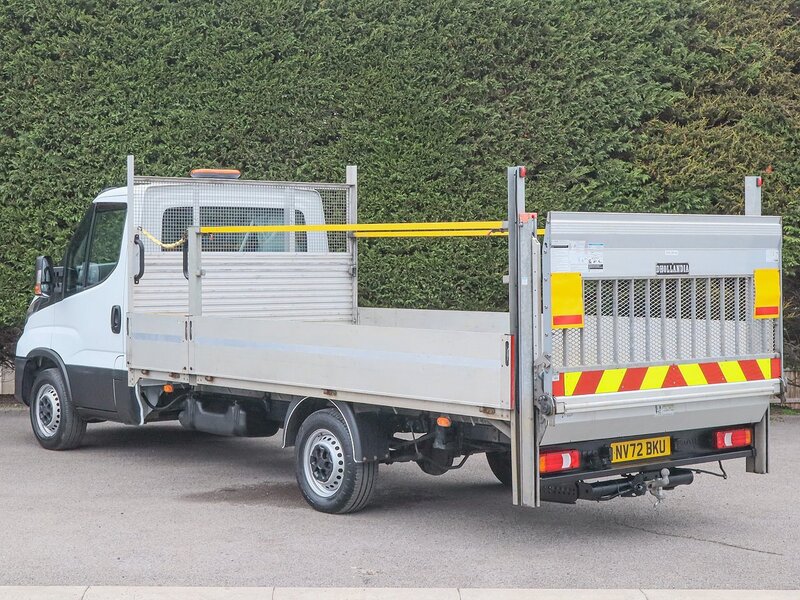 Used Iveco Daily for sale - 77668027: Photo 15