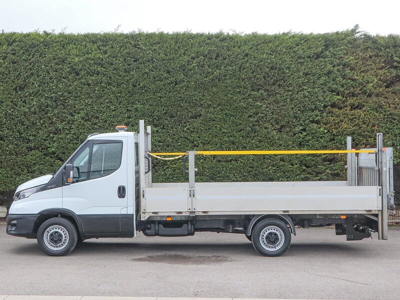 Used Iveco Daily for sale - 77668027: Photo 17