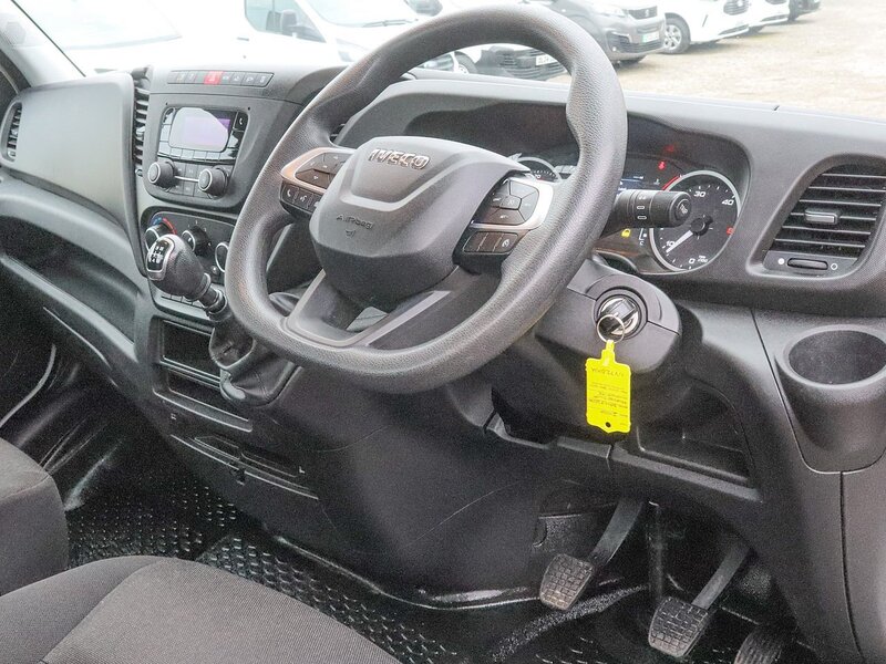 Used Iveco Daily for sale - 77668027: Photo 20
