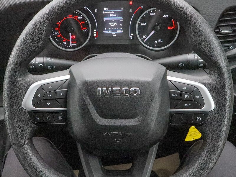 Used Iveco Daily for sale - 77668027: Photo 21