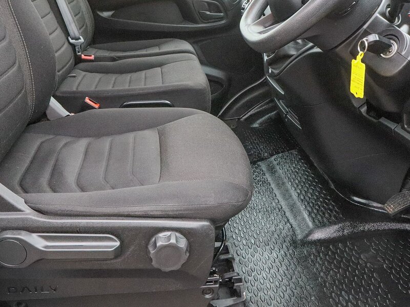 Used Iveco Daily for sale - 77668027: Photo 33