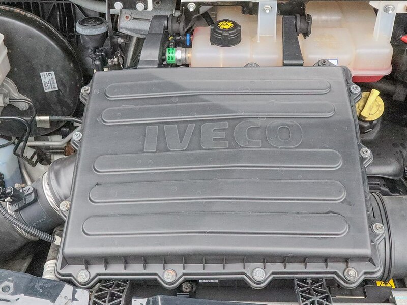 Used Iveco Daily for sale - 77668027: Photo 36