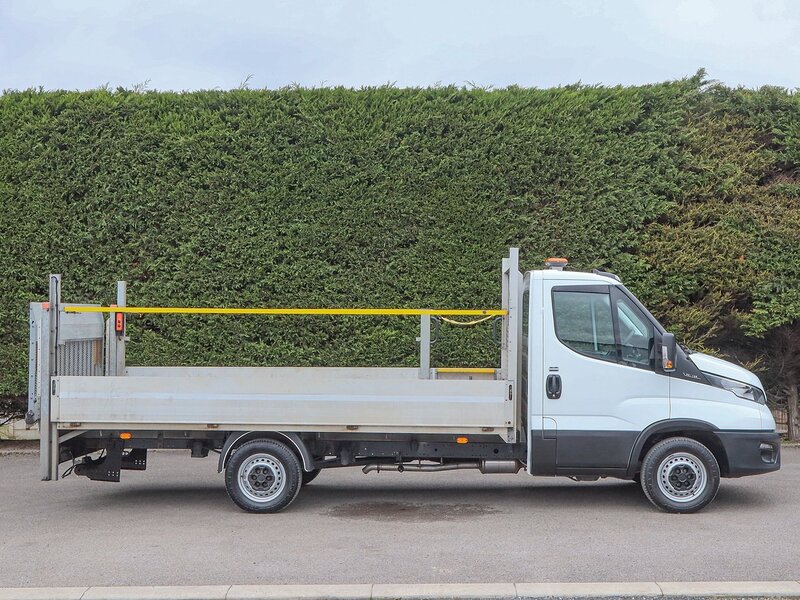 Used Iveco Daily for sale - 77668027: Photo 5