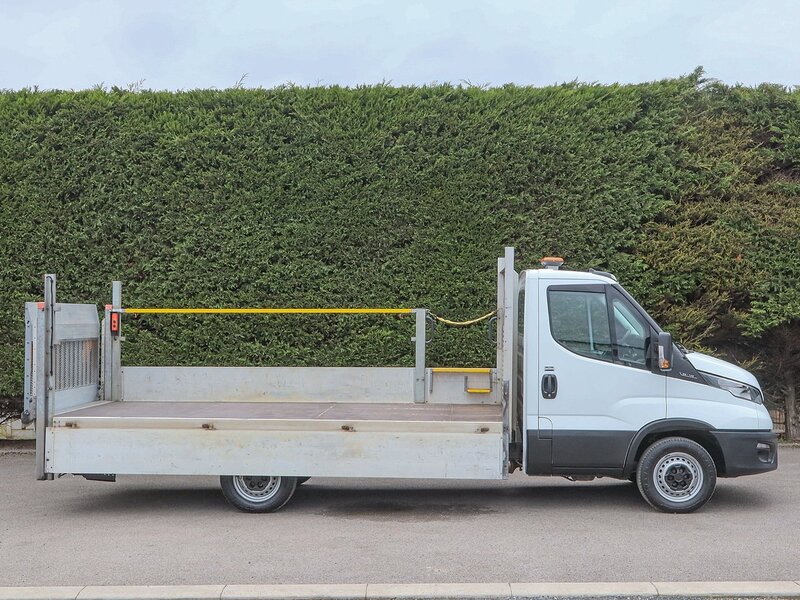 Used Iveco Daily for sale - 77668027: Photo 6