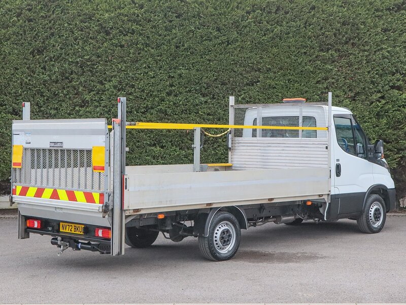 Used Iveco Daily for sale - 77668027: Photo 7