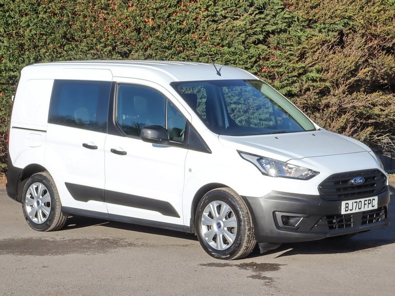 Used Ford Transit Connect 2020 for sale - 76292157: Photo 19