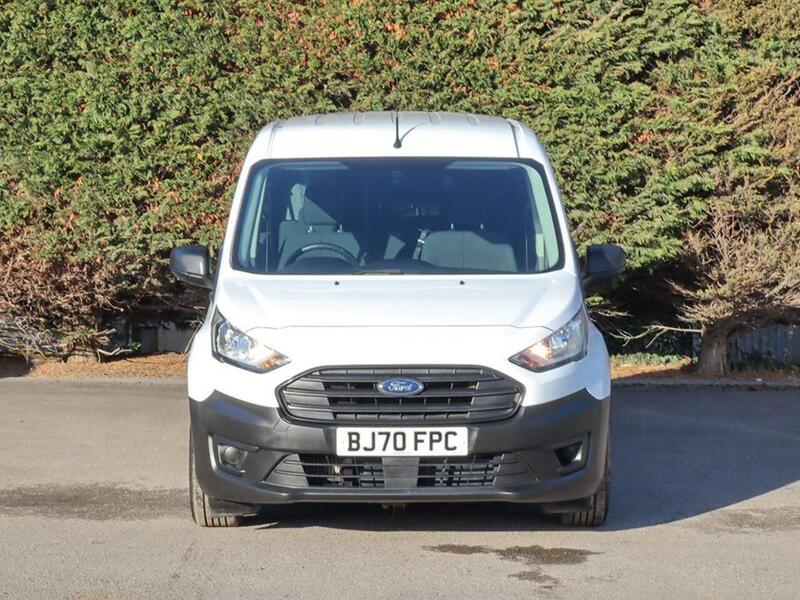 Used Ford Transit Connect 2020 for sale - 76292157: Photo 20