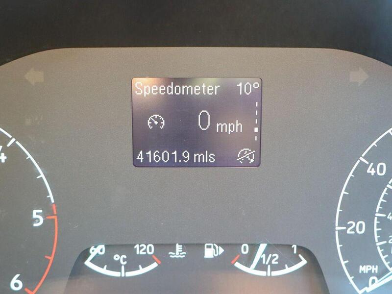 Used Ford Transit Connect 2020 for sale - 76292157: Photo 24
