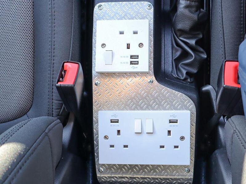 Used Ford Transit Connect 2020 for sale - 76292157: Photo 30