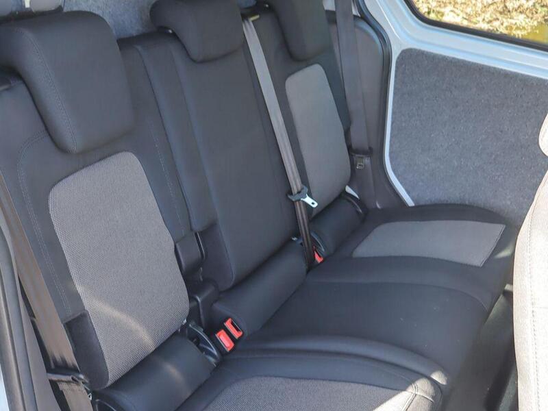 Used Ford Transit Connect 2020 for sale - 76292157: Photo 5