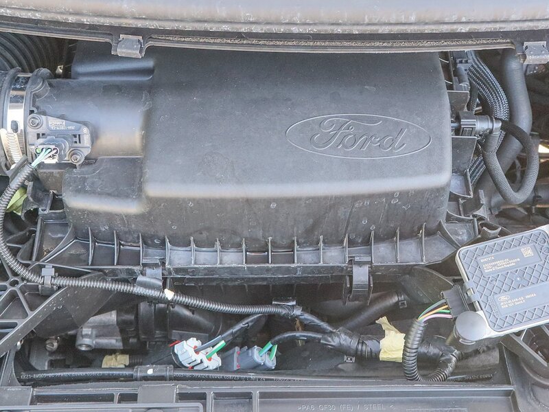Vehicle 34