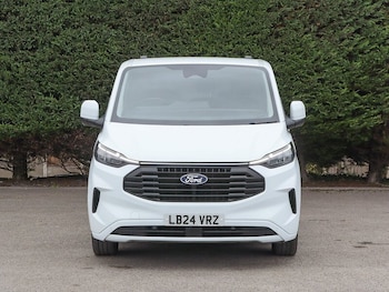 Used Ford Transit Custom 2024 for sale - 76236275: Photo