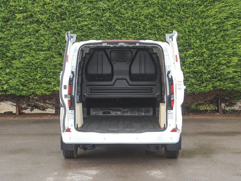 Used Ford Transit Custom 2024 for sale - 75983098: Photo 10