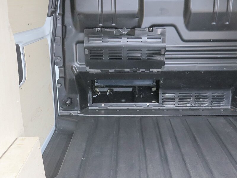 Used Ford Transit Custom 2024 for sale - 75983098: Photo 12