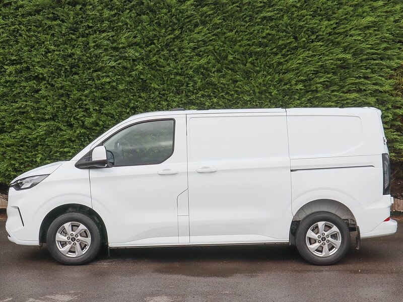 Used Ford Transit Custom 2024 for sale - 75983098: Photo 15