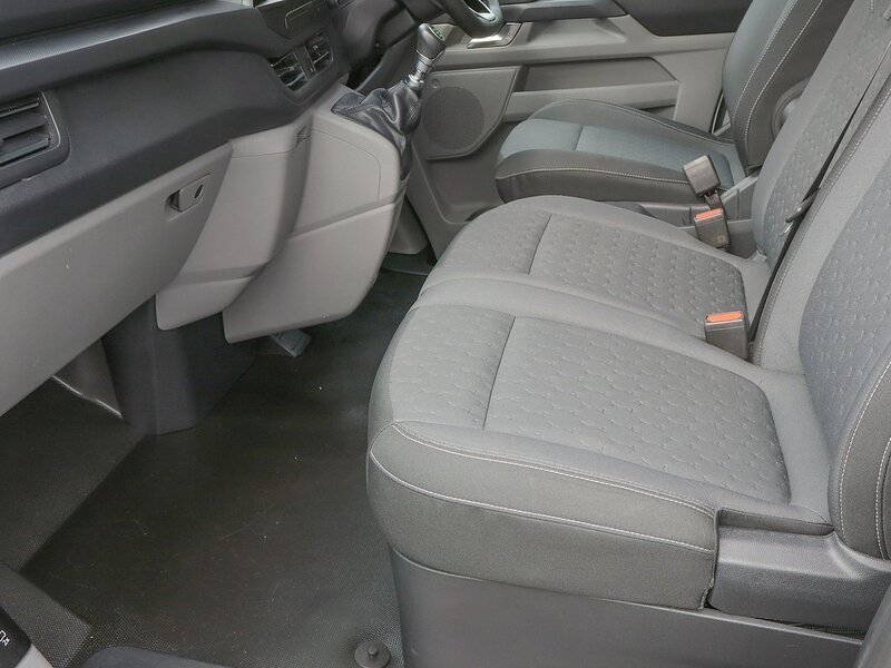 Used Ford Transit Custom 2024 for sale - 75983098: Photo 22