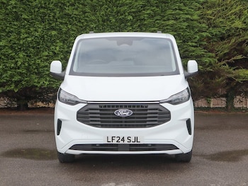 Used Ford Transit Custom 2024 for sale - 75983098: Photo 3