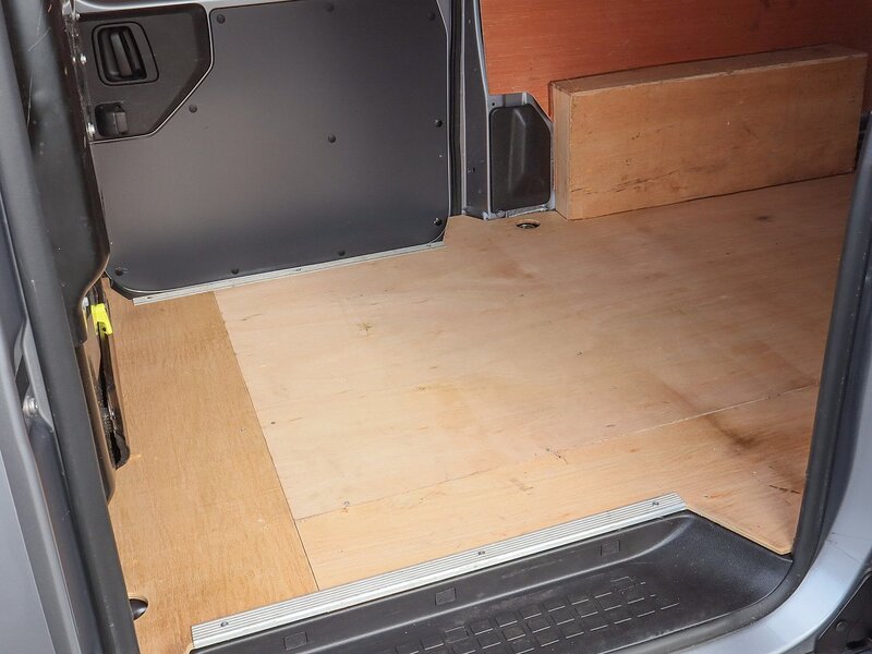 Used Vauxhall Vivaro 2023 for sale - 77651103: Photo 16