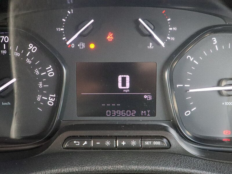 Used Vauxhall Vivaro 2023 for sale - 77651103: Photo 18