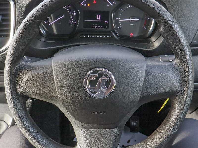 Used Vauxhall Vivaro 2023 for sale - 77651103: Photo 19