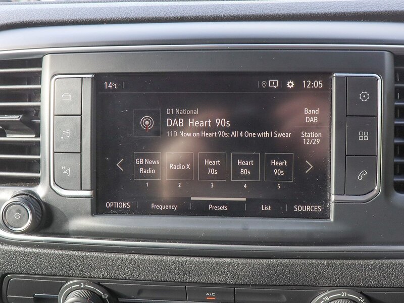 Used Vauxhall Vivaro 2023 for sale - 77651103: Photo 20