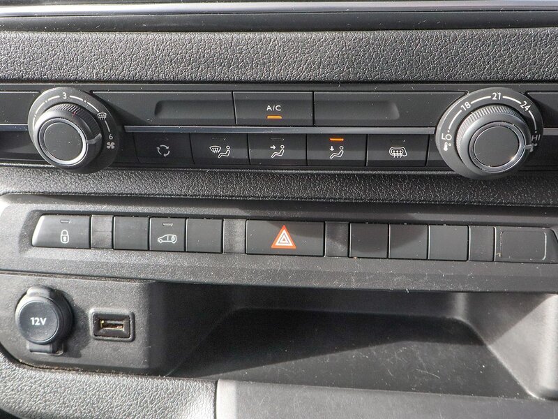 Used Vauxhall Vivaro 2023 for sale - 77651103: Photo 21