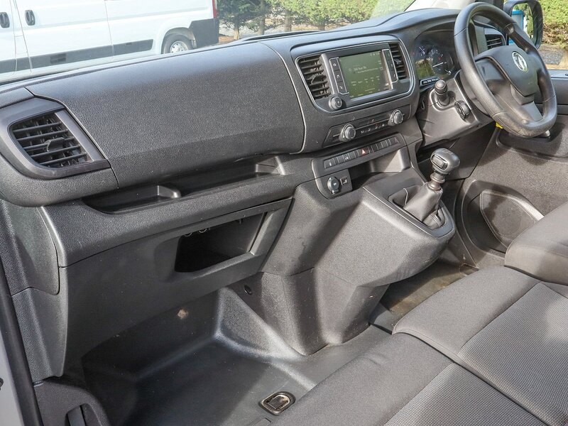 Used Vauxhall Vivaro 2023 for sale - 77651103: Photo 34