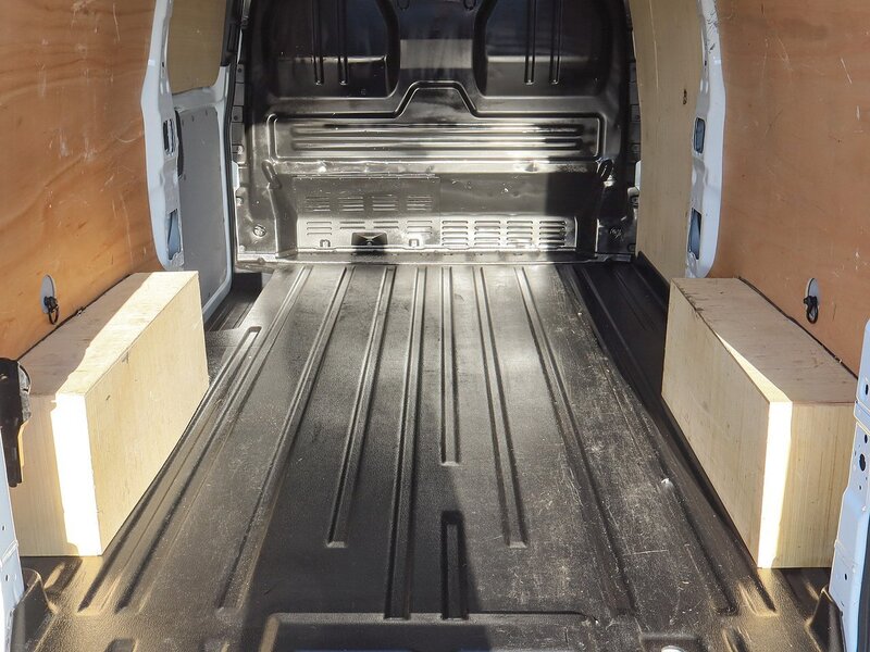 Used Ford Transit Custom 2024 for sale - 76626874: Photo 10