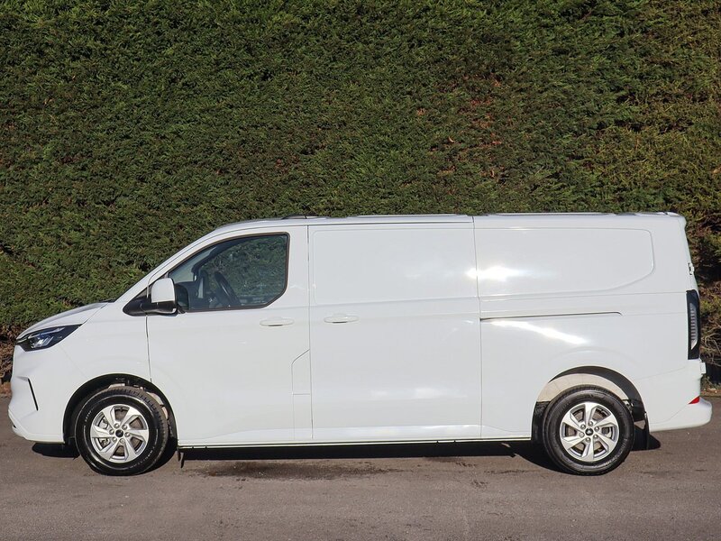 Used Ford Transit Custom 2024 for sale - 76626874: Photo 13
