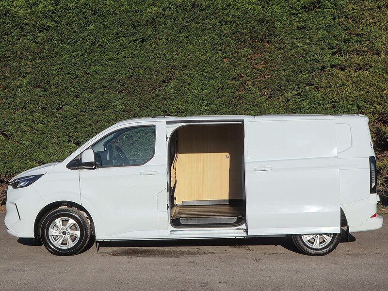 Used Ford Transit Custom 2024 for sale - 76626874: Photo 14