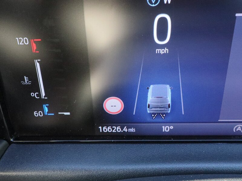 Used Ford Transit Custom 2024 for sale - 76626874: Photo 16