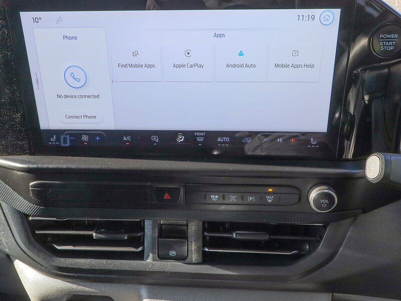 Used Ford Transit Custom 2024 for sale - 76626874: Photo 20