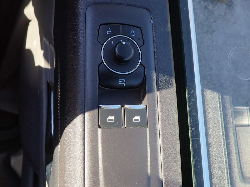 Used Ford Transit Custom 2024 for sale - 76626874: Photo 23