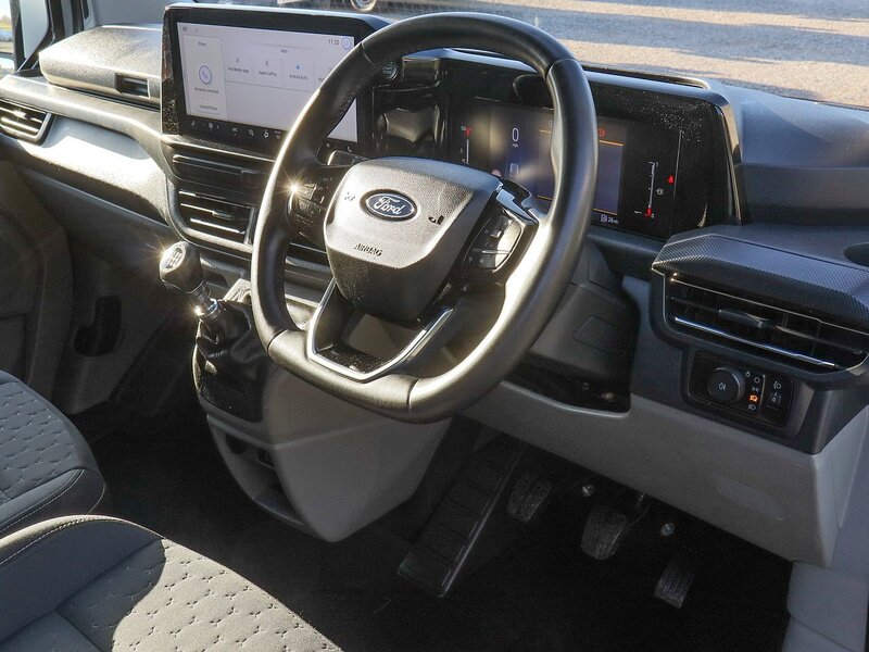Used Ford Transit Custom 2024 for sale - 76626874: Photo 26