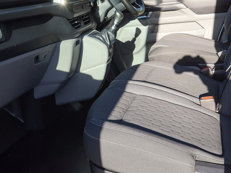 Used Ford Transit Custom 2024 for sale - 76626874: Photo 27