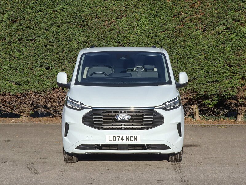 Used Ford Transit Custom 2024 for sale - 76626874: Photo 3