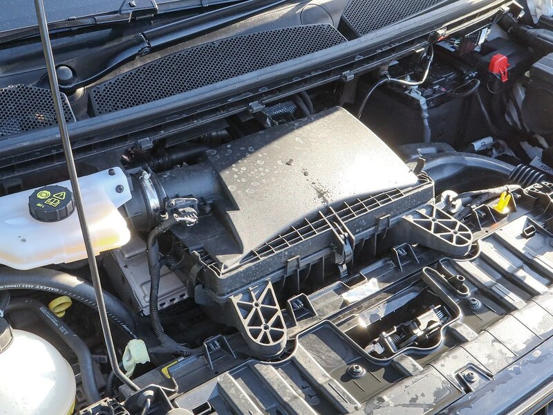 Used Ford Transit Custom 2024 for sale - 76626874: Photo 30